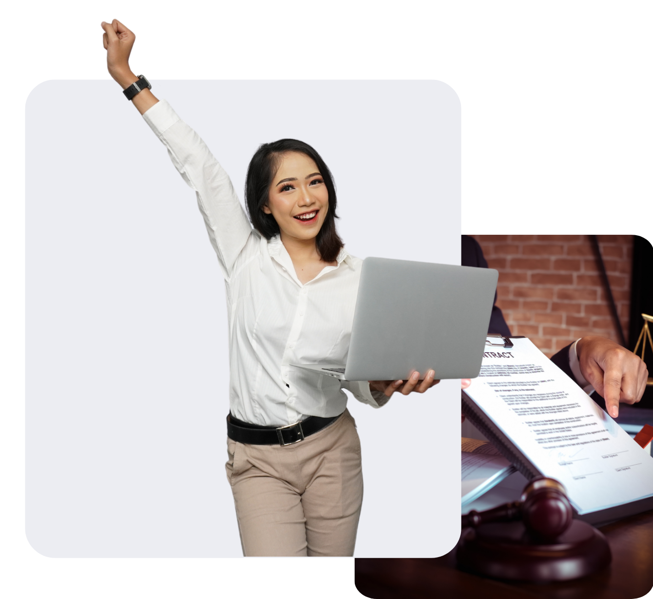 2 (1) Law Firm Marketing Agency in Miami