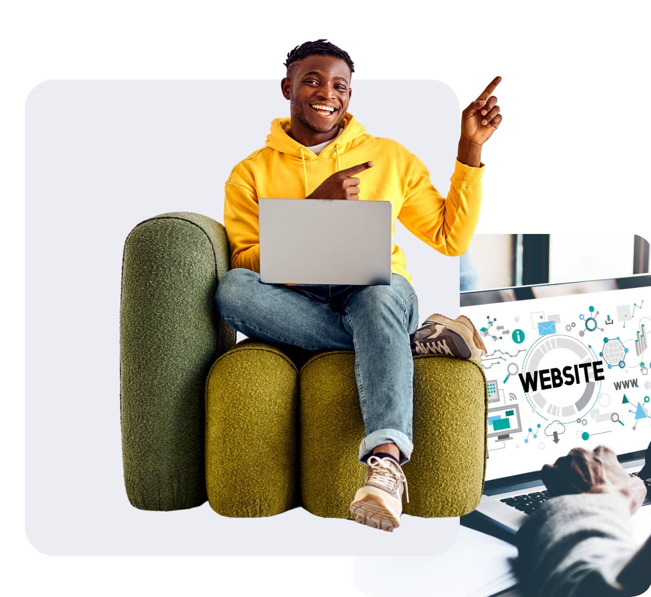 1 Website Design Company