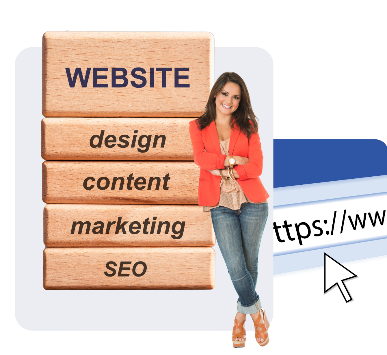 3 Website Design Company