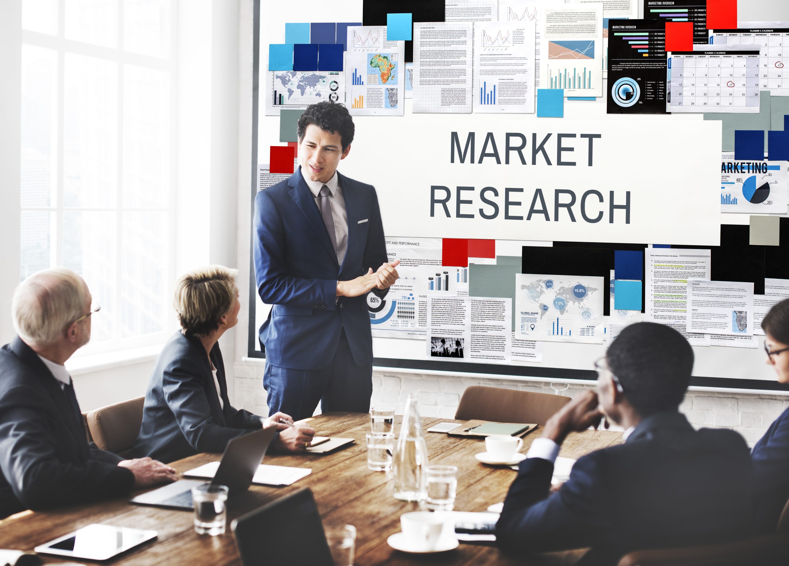 Top Marketing Agencies in Miami